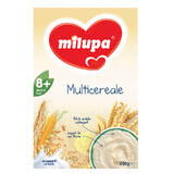 Multicereale fără lapte, +8 luni, 250 g, Milupa