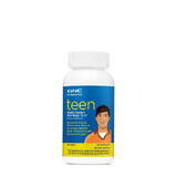 Multivitamine für Jungen 12-17 Jahre, Teen Milestones (200812), 120 Tabletten, GNC