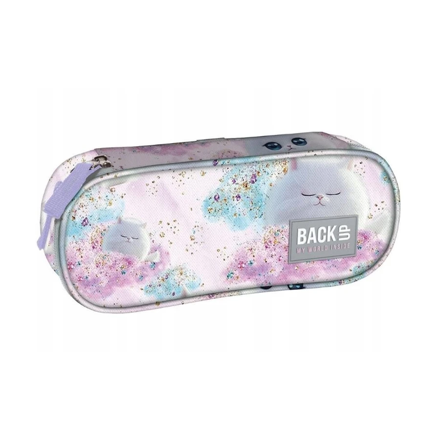 Derform BackUp 7 A01 Federmäppchen