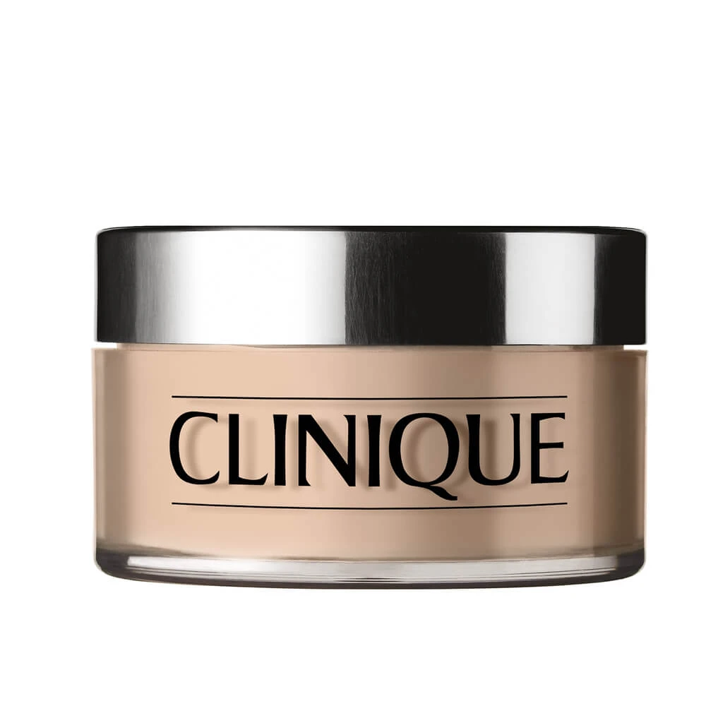 Clinique Gemischter loser Puder 04 Transparenz, 25g