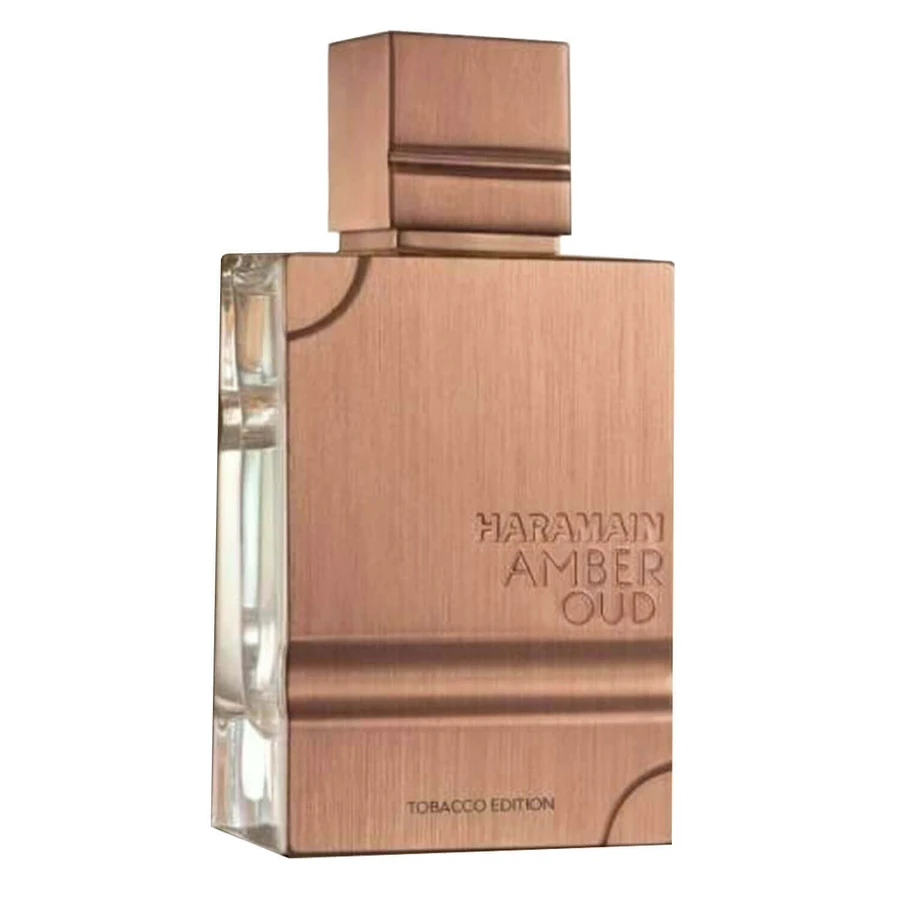 Apă de parfum Al Haramain Amber Oud Tobacco Edition, 200ml
