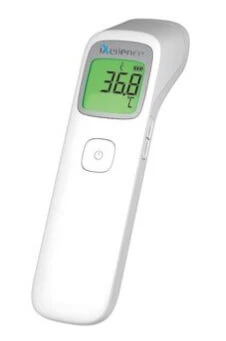 iXellenceTEMP Dreifarbiges Infrarot-Stirnthermometer
