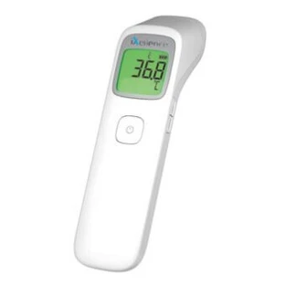 iXellenceTEMP Thermomètre frontal infrarouge tricolore