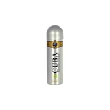 Kuba Original Kuba Gold Deodorant Spray, 30ml