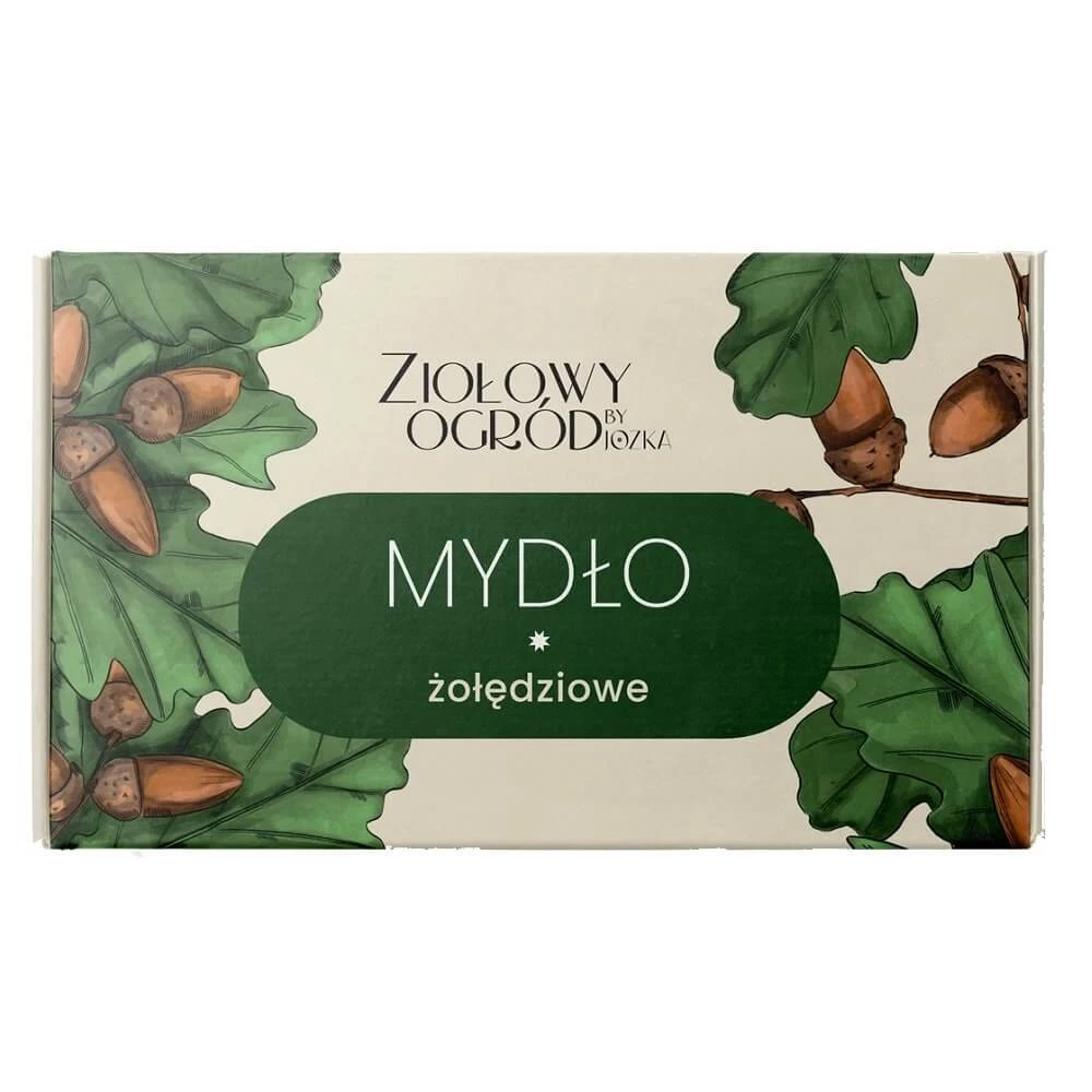 Jozka Eichelseife, 100 g
