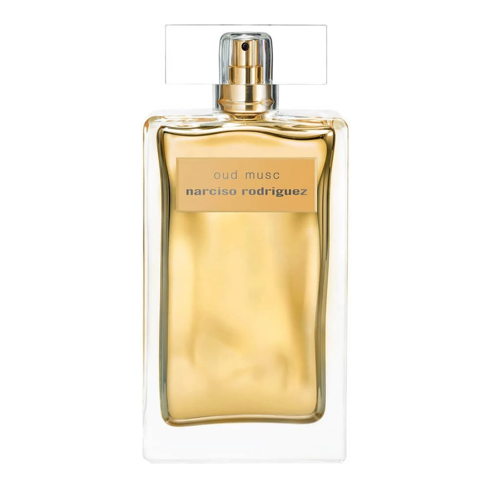 Narciso Rodriguez Oud Musc Eau de Parfum, 100 ml