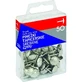 Alfileres de tapicería Grand silver