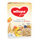 Musli Junior 7 M&#252;sli mit 5 Fr&#252;chten, +12 Monate, 250 g, Milupa