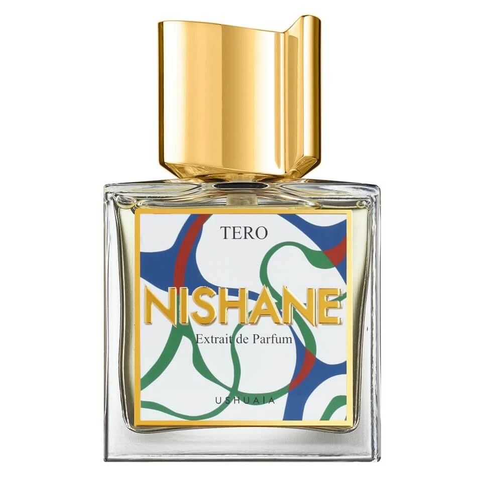 Nishane Tero Parfüm-Extrakt, 50 ml