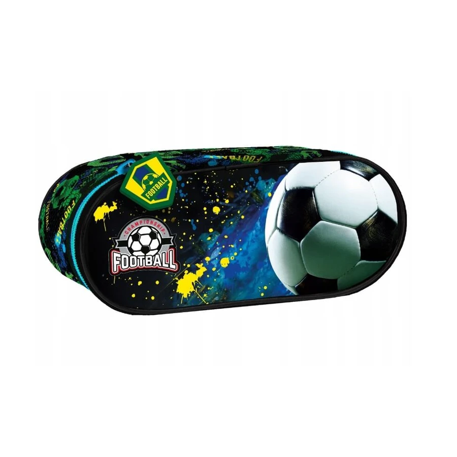 Derform Federtasche A Ball 20
