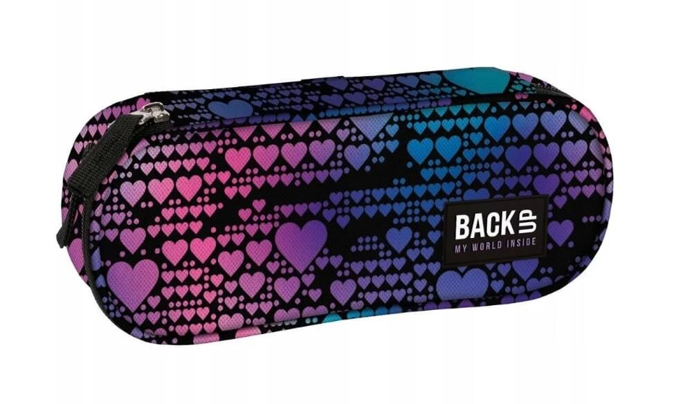 Derform BackUp 7 A18 Federtasche