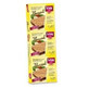 Haselnuss-Sahne-Waffeln, Noccioli, 3 x 21g, Dr. Schar