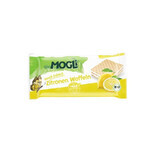 Napolitane with lemon cream, 15 gr, Mogli