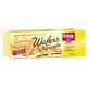 Napolitane cu vanilie fara gluten Wafers Alla Vaniglia, 125 g, Dr. Schar