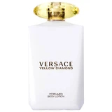 Versace Yellow Diamond Body Lotion, 200ml