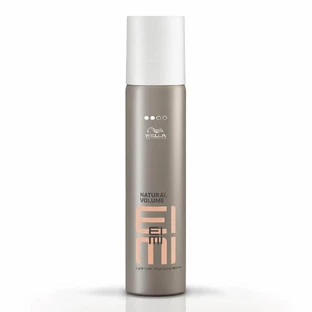 Wella Eimi Natural Volume Mousse, 75ml