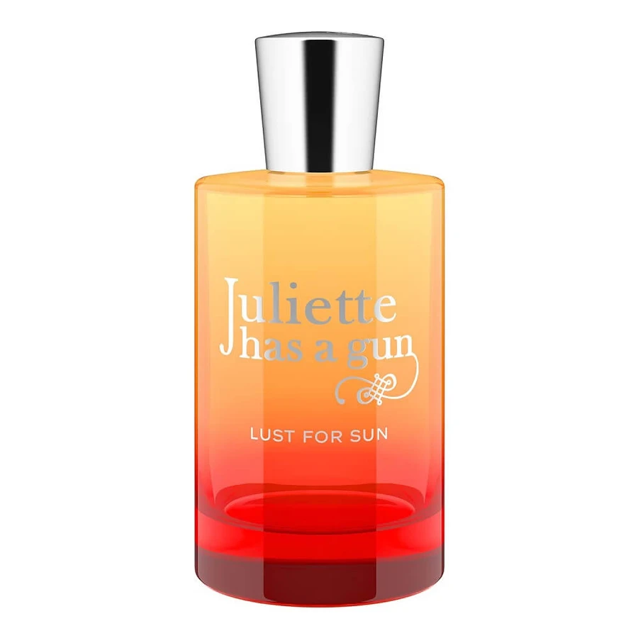 Juliette Has a Gun Lust For Sun Eau de Parfum, 100 ml.