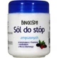 BingoSpa Salz für müde Füße, 550 g