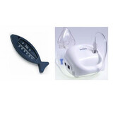 Nebulizator Sc145 plus Termometru 2376 gratis, Scala