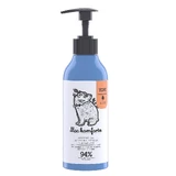 Yope Natural Intimpflege-Gel für Männer Moc Komfortu, 300ml
