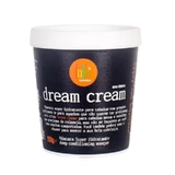 Lola Cosmetics Dream Cream feuchtigkeitsspendende Haarmaske, 200 g