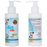 Love Stim Size Stim Penisvergrößerungs-Gel, 150 ml
