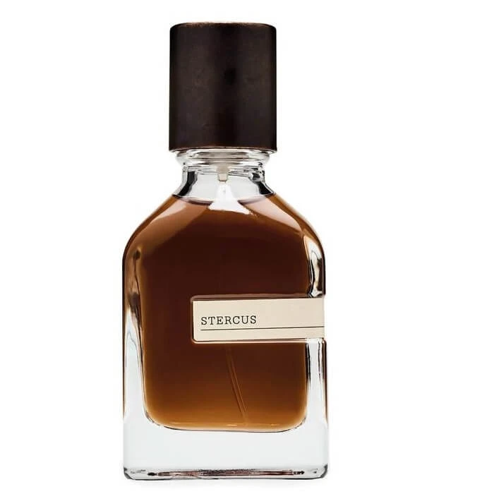 Orto Parisi Stercus Parfüm, 50 ml