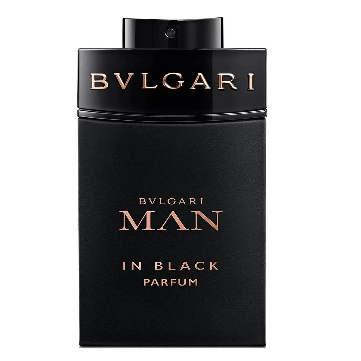 Bvlgari Man In Black Parfüm, 100 ml
