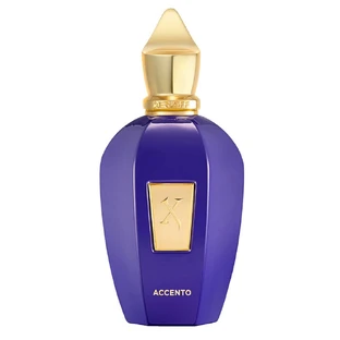 Xerjoff Accento Woda perfumowana, 100 ml