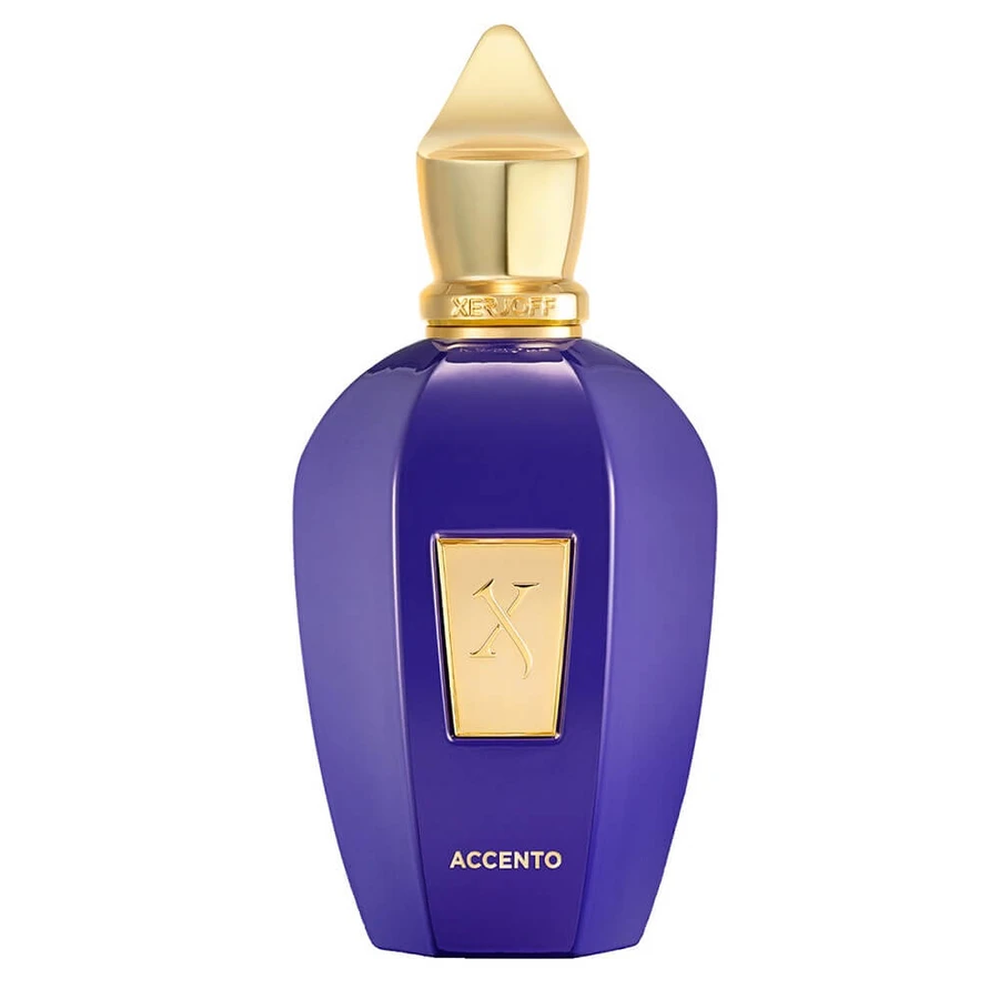 Xerjoff Accento Woda perfumowana, 100 ml: ceny i cechy