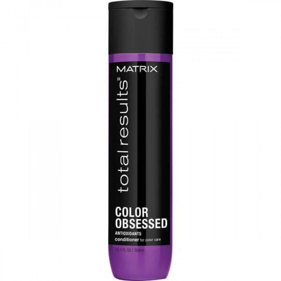 Matrix Odżywka chroniąca kolor, 300 ml: ceny i cechy