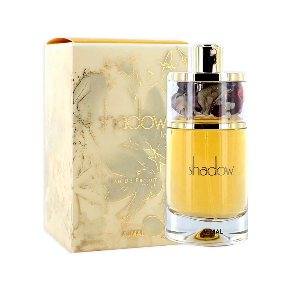 Ajmal Shadow For Her Eau de Parfum, 75 ml