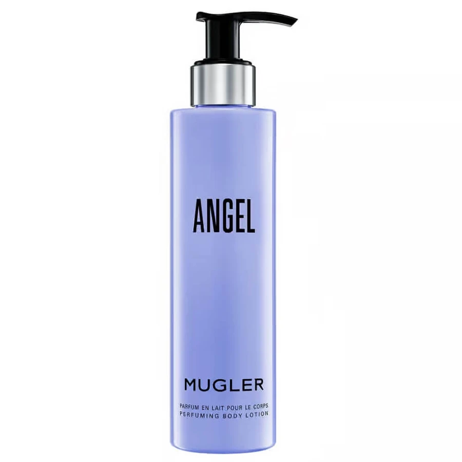 Loțiune de corp Thierry Mugler Angel, 200 ml