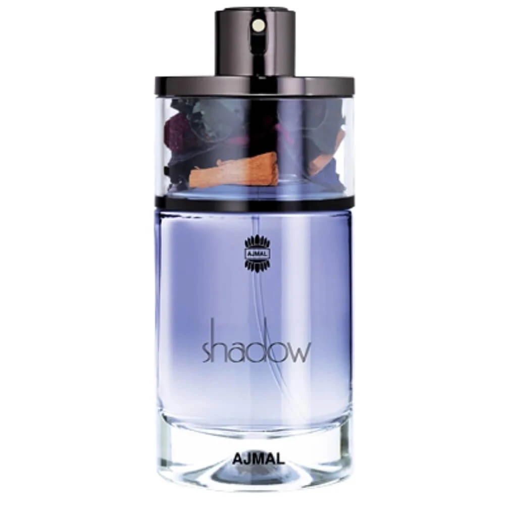 Ajmal Shadow II Für Ihn Eau de Parfum, 75 ml