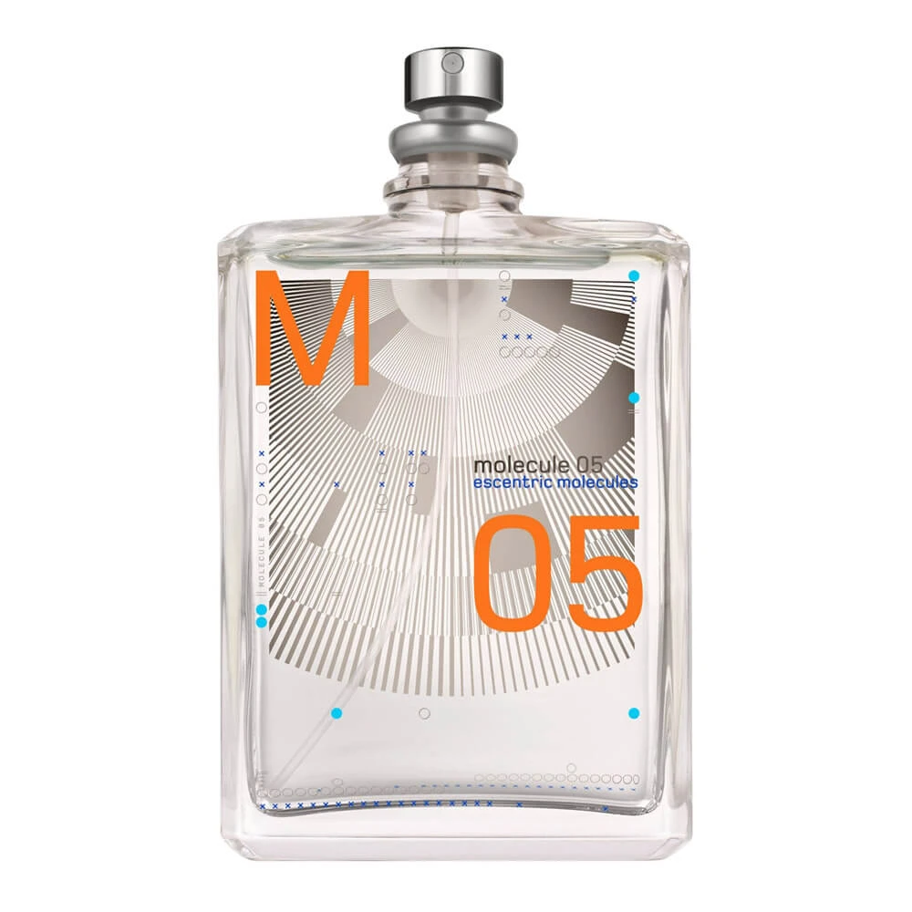 Escentric Molecules Molecule 05 Eau de Toilette, 100 ml