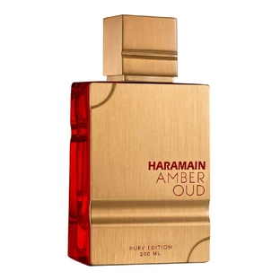 Al Haramain Ambra Oud Ruby Edition Eau de Parfum, 200 ml