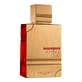 Al Haramain Ambra Oud Ruby Edition Eau de Parfum, 200 ml