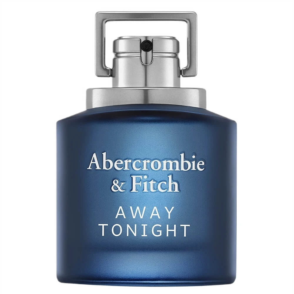 Abercrombie amp;Fitch Away Tonight Man Eau de Toilette, 100 ml