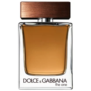 Dolce amp; Gabbana The One for Men Eau de Toilette, 100 ml