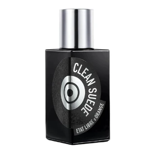 Etat Libre d Orange Clean Suede Eau de Parfum, 50 ml