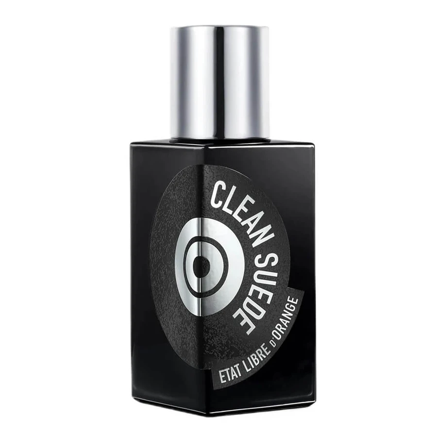 Etat Libre d Orange Clean Suede Eau de Parfum, 50 ml