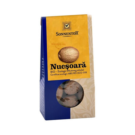 Nucsoara, 25 g, Sonnentor