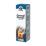 Carmol Rheumatoid, kaltes Gel, 50 ml, Biofarm