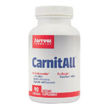 Carnitall 600  Jarrow Formulas, 90 capsule, Secom