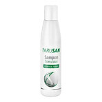 Parusan pachet șampon și Tonic Energizant pentru femei, Theiss Naturwaren 200+50 ml