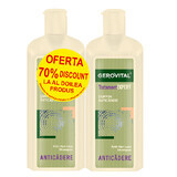 Oferta Pachet Sampon Anticadere Tratament Expert, Farmec