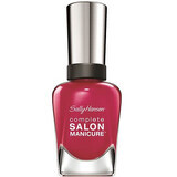 Oja Aria Red, 565, 14.7 ml, Sally Hansen