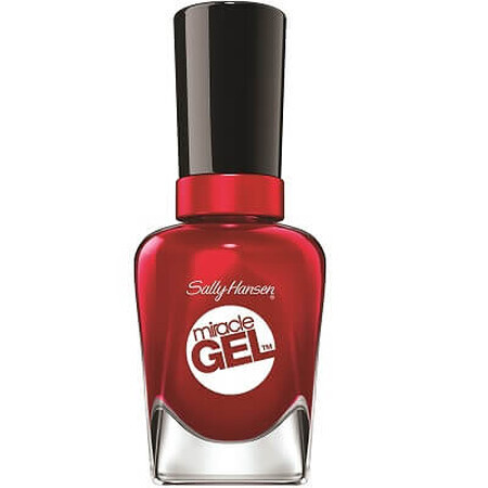 Oja Rhapsody Rot, 680, 14,7 ml, Sally Hansen