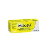 Mitosyl unguent de protecție 65 g