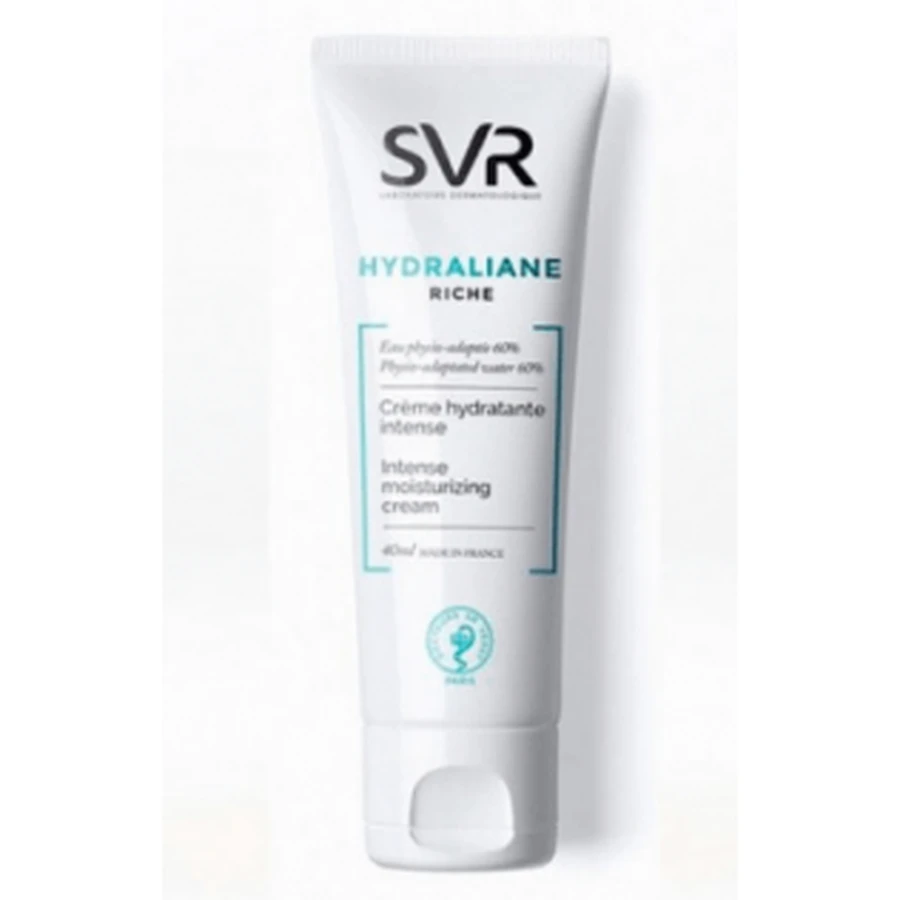 SVR Hydraliane Rich Moisturising Cream 40ml